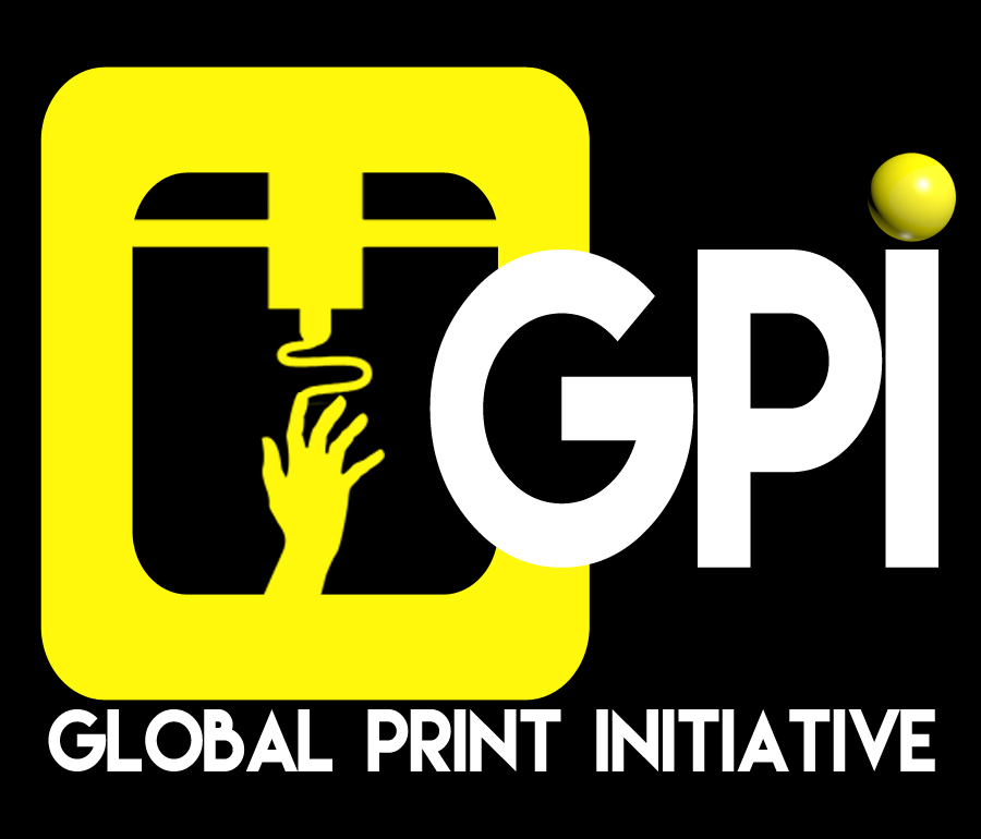 Global Print Initiative Logo